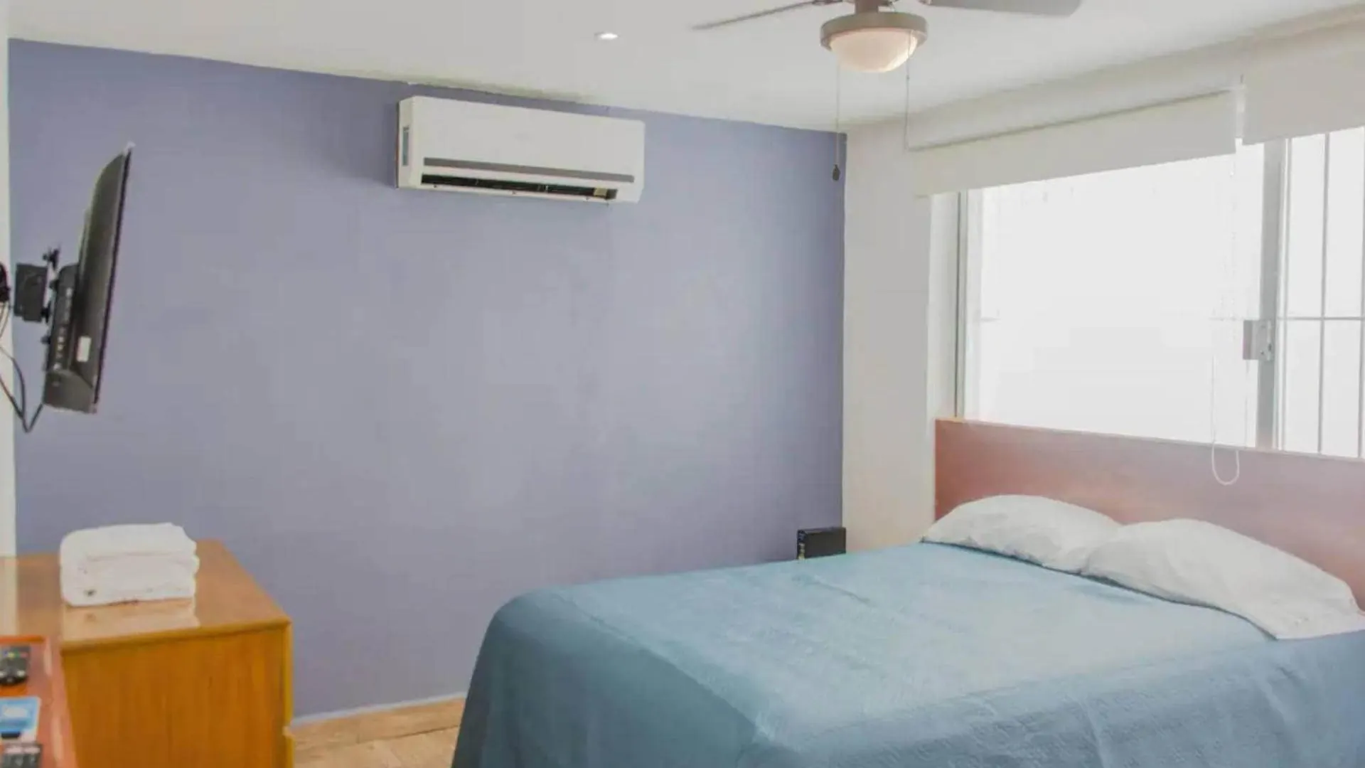 Zona Centro,Mejor Ubicacion A Minutos Zonahotelera Cancun Mexico